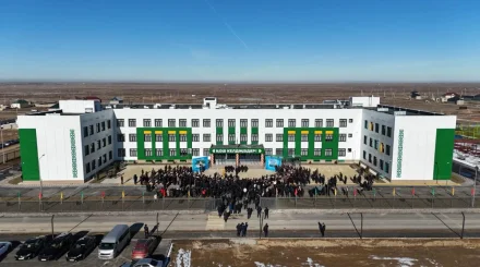 Келешек мектептерінің басшылары мен ұстаздарына әдістемелік көмек көрсету басталды