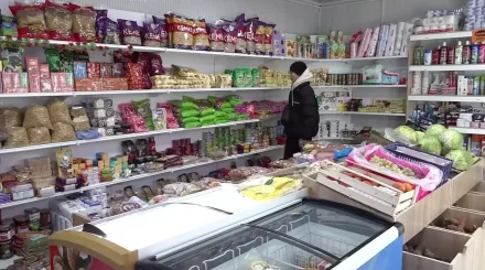 Азық-түлік бағасын негізсіз көтергендерге 55 млн теңгеден астам айыппұл салынды