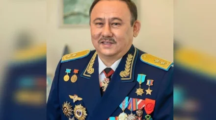 Тәуелсіз Қазақстанның тұңғыш ғарышкері: Талғат Мұсабаевтың 75 жылдығына орай