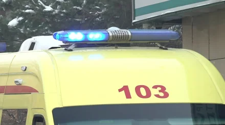СҚО-да жантүршігерлік жол апатынан 4 адам қаза тапты