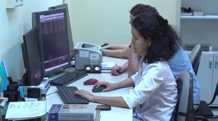 Медициналық туризм мен жасанды интеллект: Алматының әлеуеті қандай