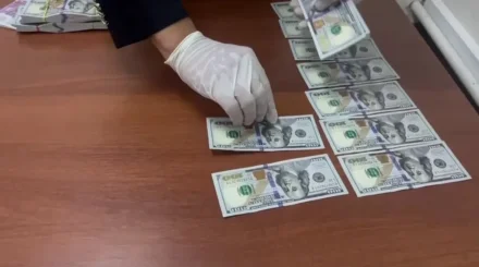 Былтыр сыбайлас жемқорлыққа қатысты 1 мыңнан астам қылмыстық іс қозғалған