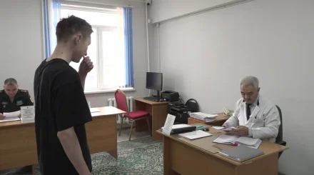 Қорғаныс министрлігі әскерге шақырылатын сарбаздарды медициналық тексеруге қатысты пікір білдірді