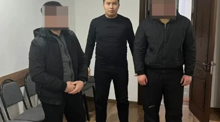Қарағандыда қызбен танысқысы келген жігіт ақшасынан айырылып қалды