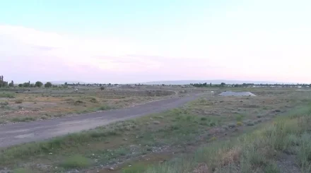 Ақмола облысында құны 82 млн теңгенің жер телімі мемлекетке қайтарылды