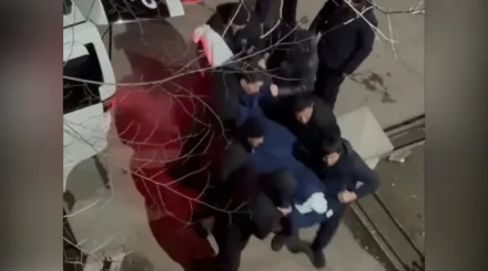 Шымкентте әскерде жүрген сарбаз көз жұмды