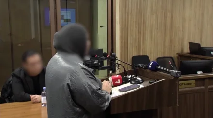 Баласының еміне қаражат жинап, халықты алдаған ерлі-зайыптыға үкім шықты