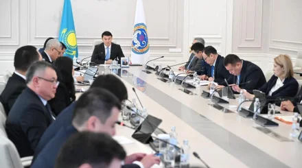 Жаңғырудың басымдықтары: Алматыда Президент айқындаған міндеттердің орындалуы талқыланды