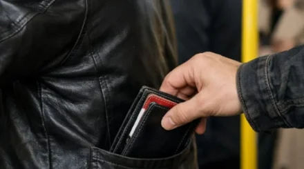 Қарағандыда автобуста әмиян ұрлаған күдікті ұсталды