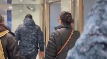 Халықаралық іздеуде жүрген әйел Түркиядан елге жеткізілді