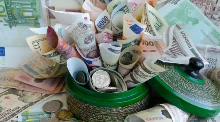 10 қаңтарға арналған валюта бағамы