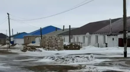 Атырау маңында жоғалған отбасын іздеу жұмысы қалай жүріп жатыр
