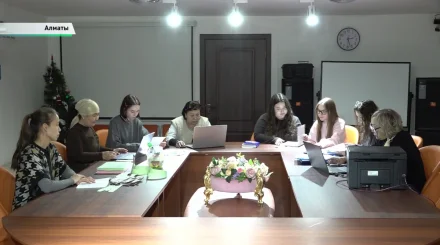 Отбасылық зорлық-зомбылық: былтыр дағдарыс орталығын 470 жәбірленуші паналаған