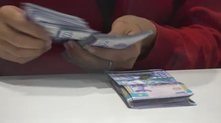 Қазақстандағы жаңа салық шегерімі: әрбір азамат бұрынғыдан көп жалақы ала алады