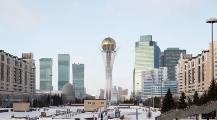 2025 жылы прокурорлар мемлекет мүдделерін 1,1 трлн теңгеден астам сомаға қамтамасыз етті