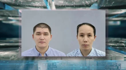 Жоғалған отбасы: Атырау облысында ерлі-зайыптыларға халықаралық іздеу жарияланды