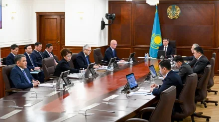 Ескірген желілерді ауыстыру: қай өңірлерде су жабдықтау жүйесі модернизацияланады