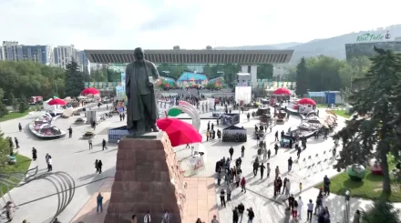 Алматы – әлемде үздік 14 туристік бағыттың тізіміне енді