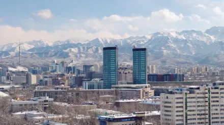 Алматының Алатау ауданында шағын бизнестен шығатын зиянды шығарындыларды азайту шаралары талқыланды