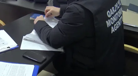 Астанада клиника басшысы ӘМС қорынан 682 млн теңге жымқырды деген күдікке ілінді