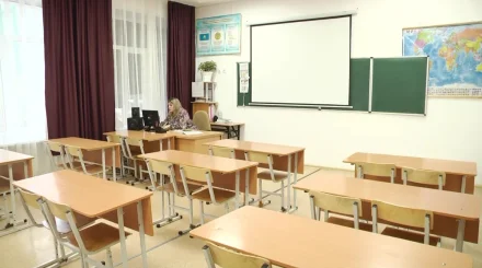 Қазақстанның қай өңірлерінде оқушылар сабақты қашықтан оқиды