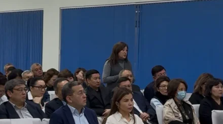 Алматыда туберкулезбен ауыру көрсеткіші төмендеді