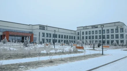Алматыда Инфекциялық аурулардың ұлттық ғылыми орталығы ашылды