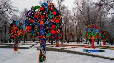 Алматыда 19-25 қаңтар аралығында ауа райы қандай болады