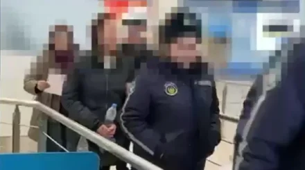 Қаржы пирамидасын басқарған күдікті Грузиядан экстрадицияланды