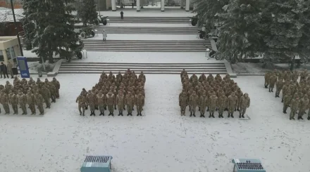 Алматыда Төтенше жағдайлар департаментінің қызметкерлері марапатталды