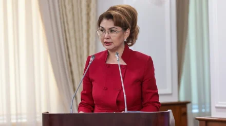 Білім мен медицинадағы қаржыландыру жүйесі әділ әрі ашық болуға тиіс - Аида Балаева
