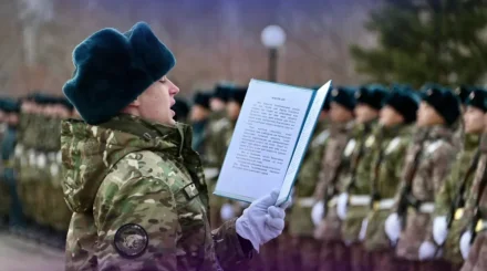 Мерзімді әскери қызметтегі азаматтар енді кредит ала алмайды