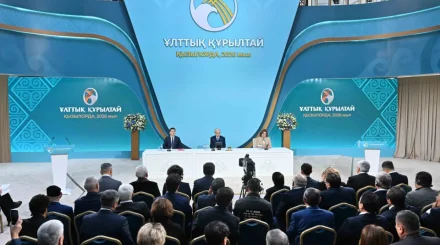 Нұрайдың өлімі: Президент Бас прокуратураға тапсырма берді