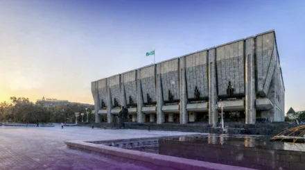 Тоқаев қай өңірлерде театр салынатынын айтты
