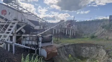ШҚО-да 70 мың тонна пайдалы қазбаны заңсыз өндіргендердің әрекеті әшкереленді