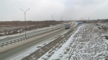 Қазақстанда қандай ірі автожол жобалары басталды