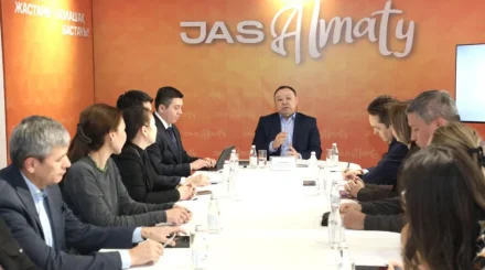 Алматыда қолданбалы ғылыми зерттеулерге арналған гранттар байқауы жарияланады