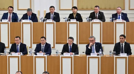 Әйелдерге, жастарға және мүмкіндігі шектеулі жандарға арналған партиялық квота сақталады