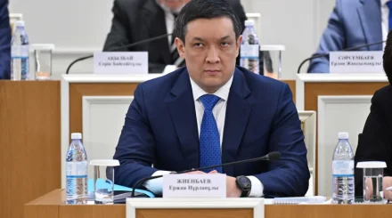 Халық Кеңесі ҚХА мен Ұлттық құрылтайдың стратегиялық функцияларын орындауды жалғастырады