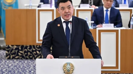 Сот санкциясынсыз ұстау мерзімін 72 сағаттан 48 сағатқа дейін қысқарту ұсынылды