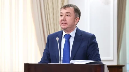 Конституциялық ережелер түсінікті әрі сауатты жазылуы керек – Әділет министрі