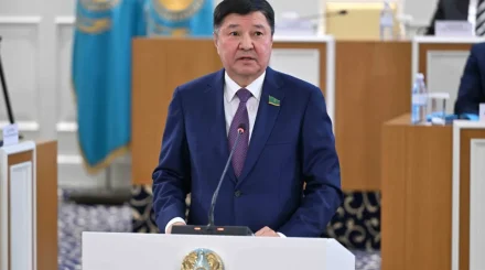 Интернеттегі алаяқтыққа қарсы конституциялық кепілдік керек – Жақып Асанов