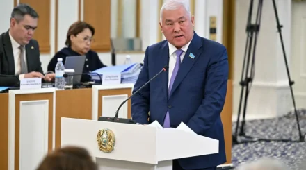 Мұрат Әбенов: Шығармашылық еркіндік – болашаққа салынған инвестиция