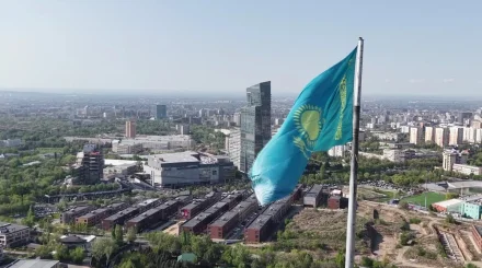 Қазақстанда дін мен мемлекетті бөлуді Конституцияда нақты бекіту ұсынылды