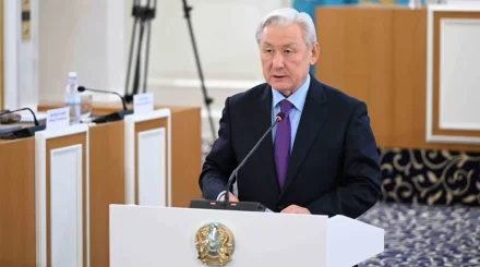 Ғылыми қызмет қағидалары Ата Заңмен бекітілуге тиіс - Жақсыбек Құлекеев