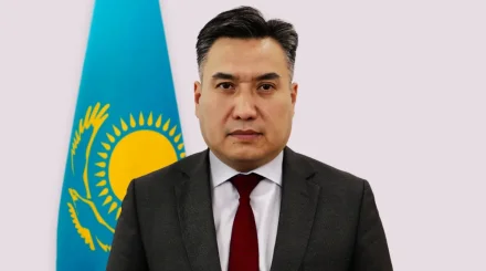 Еңбек және халықты әлеуметтік қорғау министрі тағайындалды