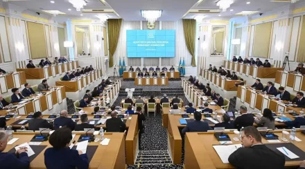 Халық кеңесі барлық азаматтардың мүддесін білдіреді – Бақыт Нұрмұханов