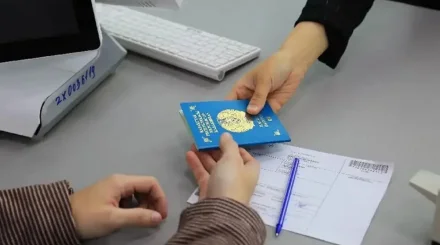 Былтыр 17 мыңға жуық этникалық қазақ қандас мәртебесін алды