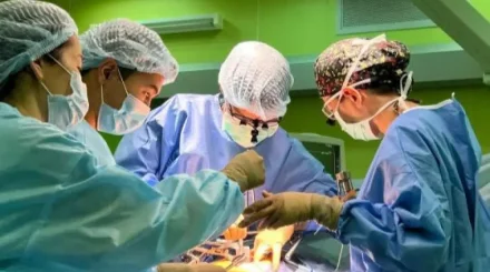 Тынысы тоқтаса да, тіршілікке дем берді: Павлодарда көз жұмған әйел бірнеше адамға үміт сыйлады