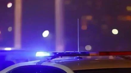 СҚО-да жағдайы күрт нашарлаған ер адамды полицейлер құтқарып қалды